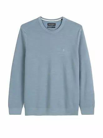 MARC O'POLO | Pull | hellblau